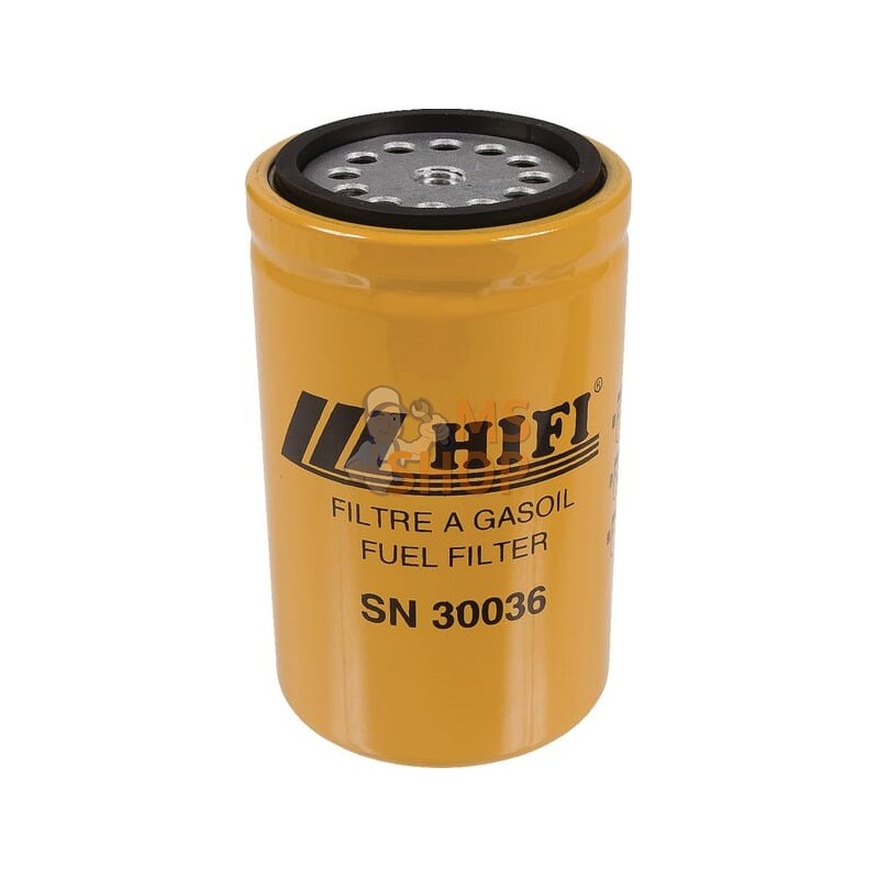 Filtre à carburant | HIFI FILTER Filtre à carburant | HIFI FILTERPR#795993