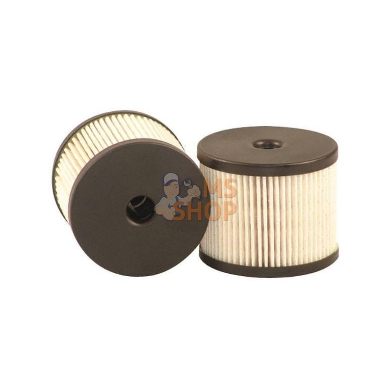 Filtre à carburant | HIFI FILTER Filtre à carburant | HIFI FILTERPR#795994