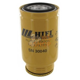 Filtre à carburant | HIFI FILTER Filtre à carburant | HIFI FILTERPR#835061