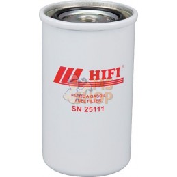 Filtre à carburant | HIFI FILTER Filtre à carburant | HIFI FILTERPR#795983