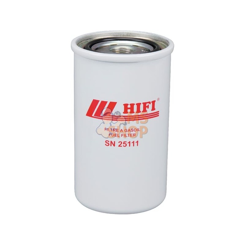Filtre à carburant | HIFI FILTER Filtre à carburant | HIFI FILTERPR#795983