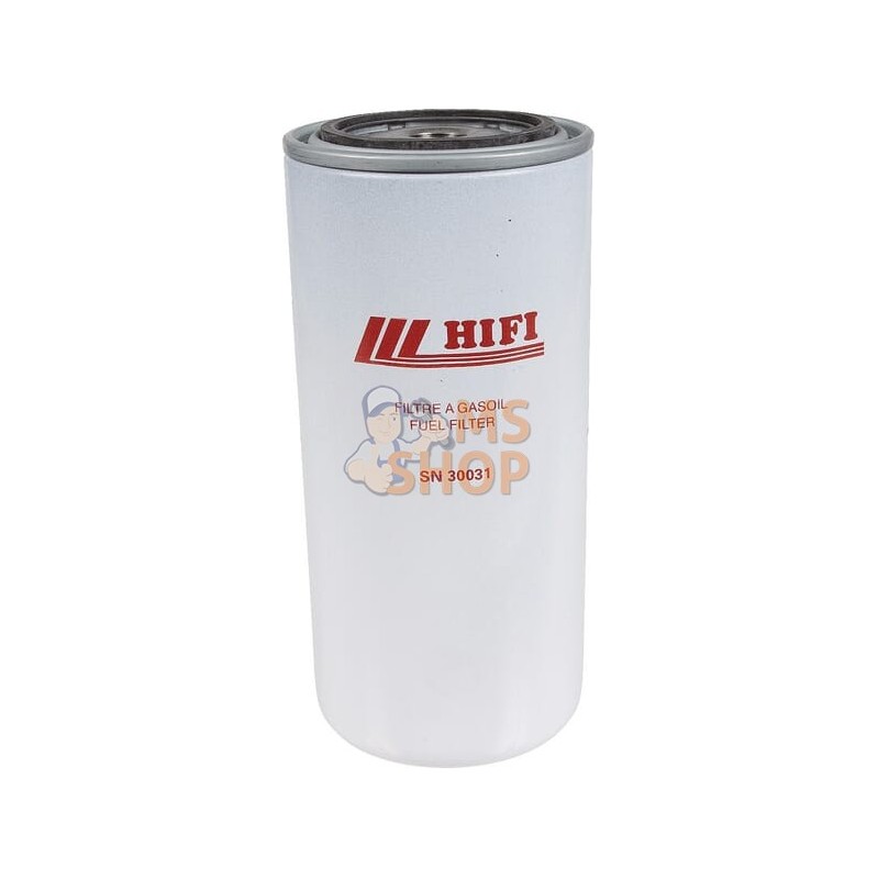 Filtre à carburant | HIFI FILTER Filtre à carburant | HIFI FILTERPR#795991 Filtre à carburant | HIFI FILTER Filtre à carburant | HIFI FILTERPR#795991