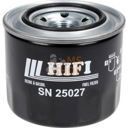 Filtre à carburant | HIFI FILTER Filtre à carburant | HIFI FILTERPR#795967