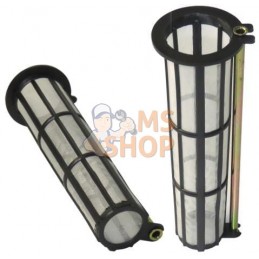 Filtre à carburant | HIFI FILTER Filtre à carburant | HIFI FILTERPR#980810
