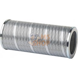 Filtre hydraulique | HIFI FILTER Filtre hydraulique | HIFI FILTERPR#834702