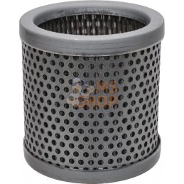 Filtre d'aspiration | HIFI FILTER Filtre d'aspiration | HIFI FILTERPR#834714