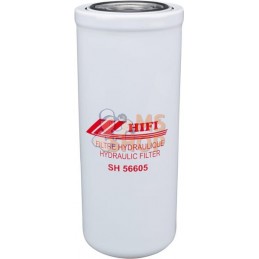 Filtre hydraulique | HIFI FILTER Filtre hydraulique | HIFI FILTERPR#834732