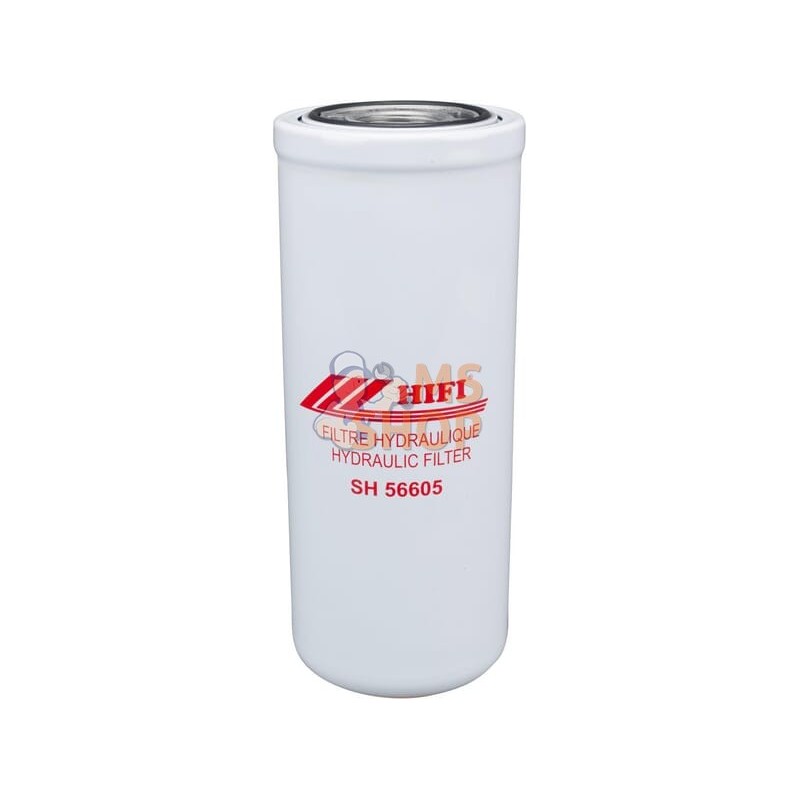 Filtre hydraulique | HIFI FILTER Filtre hydraulique | HIFI FILTERPR#834732