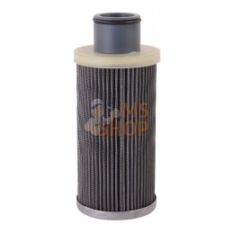 Filtre hydraulique Hifi | HIFI FILTER Filtre hydraulique Hifi | HIFI FILTERPR#834715