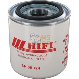 Filtre hydraulique M&H | HIFI FILTER Filtre hydraulique M&H | HIFI FILTERPR#834717