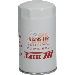 Filtre hydraulique | HIFI FILTER Filtre hydraulique | HIFI FILTERPR#834722