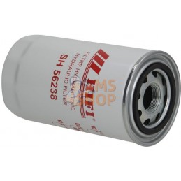 Filtre hydraulique | HIFI FILTER Filtre hydraulique | HIFI FILTERPR#834722