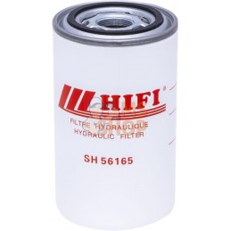 Filtre hydraulique | HIFI FILTER Filtre hydraulique | HIFI FILTERPR#834720