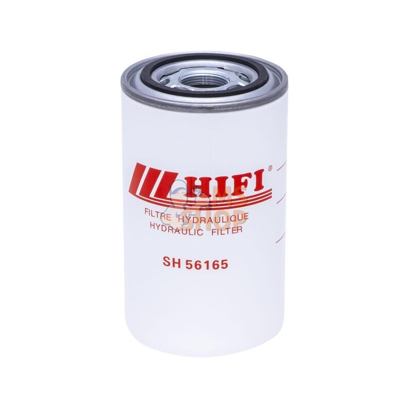 Filtre hydraulique | HIFI FILTER Filtre hydraulique | HIFI FILTERPR#834720