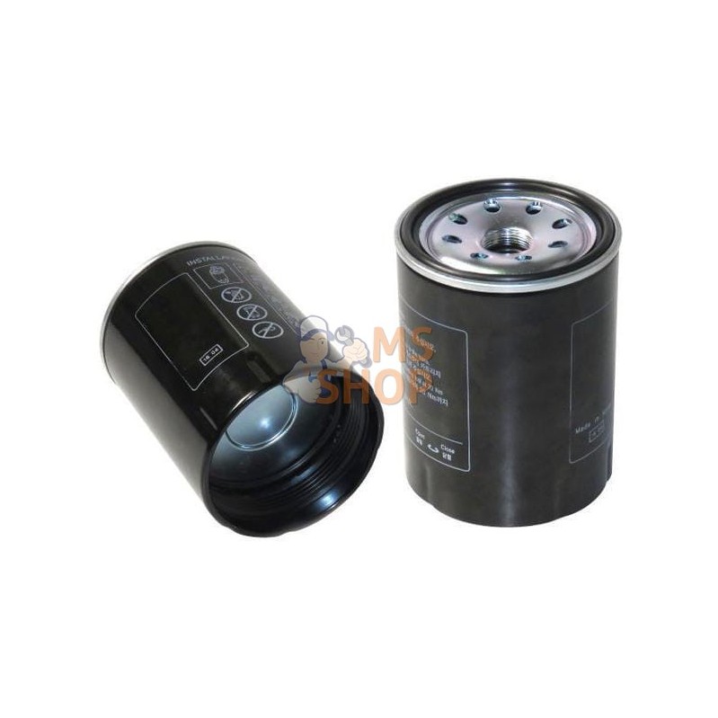 Filtre à carburant | HIFI FILTER Filtre à carburant | HIFI FILTERPR#795987