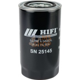 Filtre à gasoil | HIFI FILTER Filtre à gasoil | HIFI FILTERPR#795986
