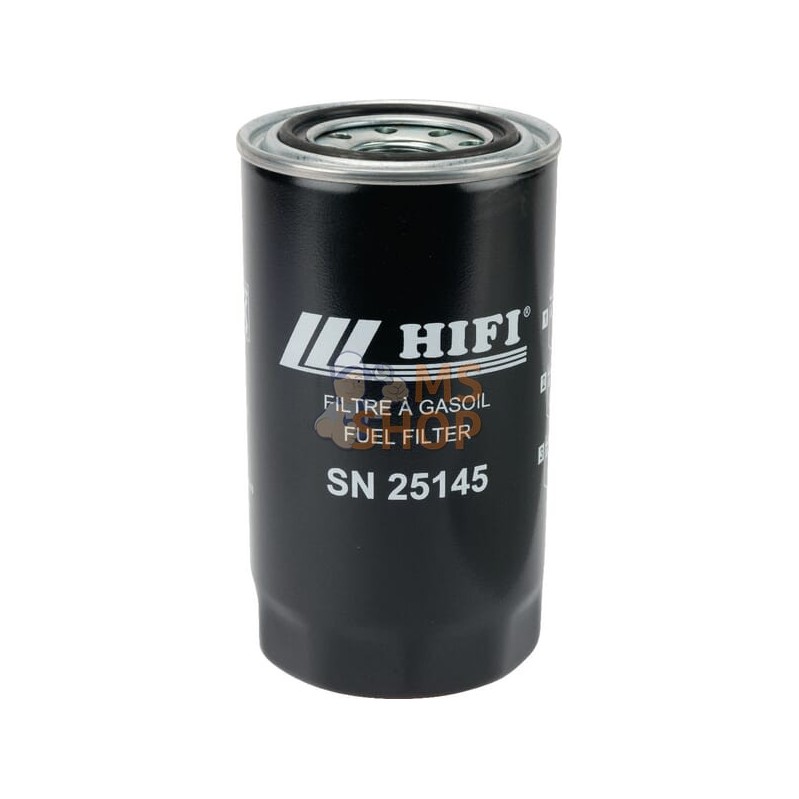 Filtre à gasoil | HIFI FILTER Filtre à gasoil | HIFI FILTERPR#795986