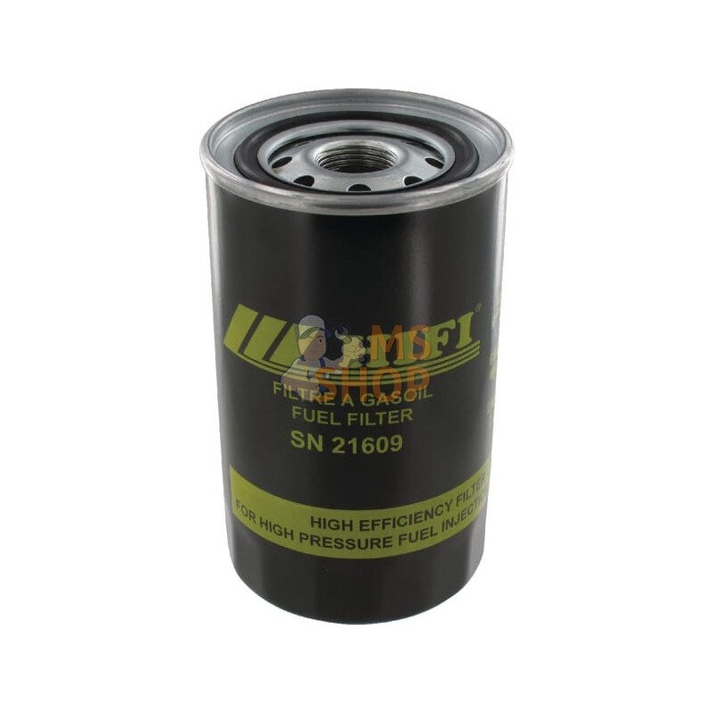 Filtre à carburant | HIFI FILTER Filtre à carburant | HIFI FILTERPR#795965