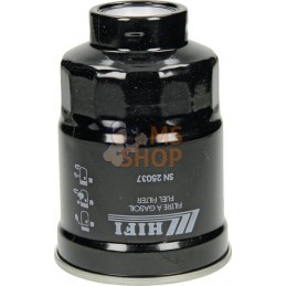 Filtre à carburant | HIFI FILTER Filtre à carburant | HIFI FILTERPR#795970