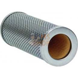 Filtre hydraulique SH56357 | HIFI FILTER Filtre hydraulique SH56357 | HIFI FILTERPR#834727