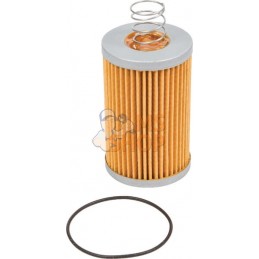 Filtre hydraulique | HIFI FILTER Filtre hydraulique | HIFI FILTERPR#834721
