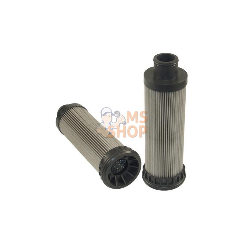 Filtre hydraulique | HIFI FILTER Filtre hydraulique | HIFI FILTERPR#834716