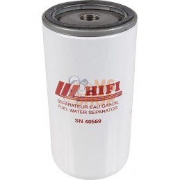 Filtre à carburant | HIFI FILTER Filtre à carburant | HIFI FILTERPR#796006