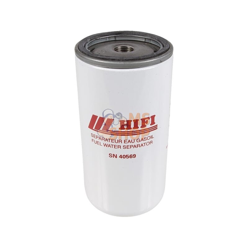 Filtre à carburant | HIFI FILTER Filtre à carburant | HIFI FILTERPR#796006