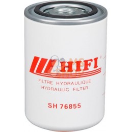 Filtre hydraulique | HIFI FILTER Filtre hydraulique | HIFI FILTERPR#835030