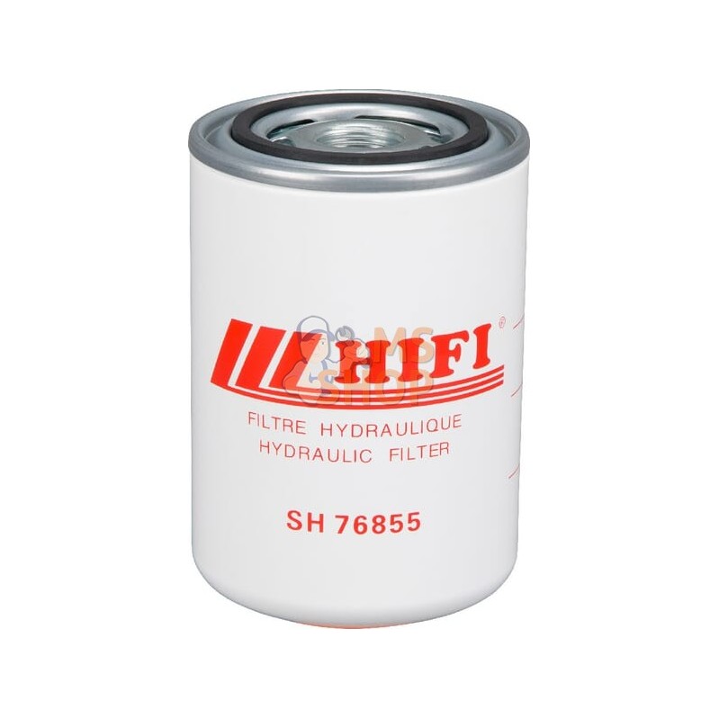 Filtre hydraulique | HIFI FILTER Filtre hydraulique | HIFI FILTERPR#835030