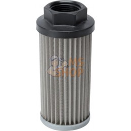 Filtre hydraulique | HIFI FILTER Filtre hydraulique | HIFI FILTERPR#835031