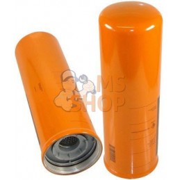 Filtre hydraulique | HIFI FILTER Filtre hydraulique | HIFI FILTERPR#834938