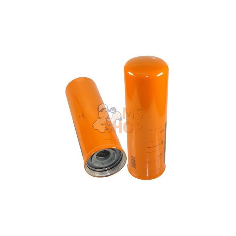 Filtre hydraulique | HIFI FILTER Filtre hydraulique | HIFI FILTERPR#834938