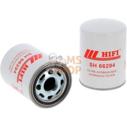 Filtre, hydraulique | HIFI FILTER Filtre, hydraulique | HIFI FILTERPR#834946