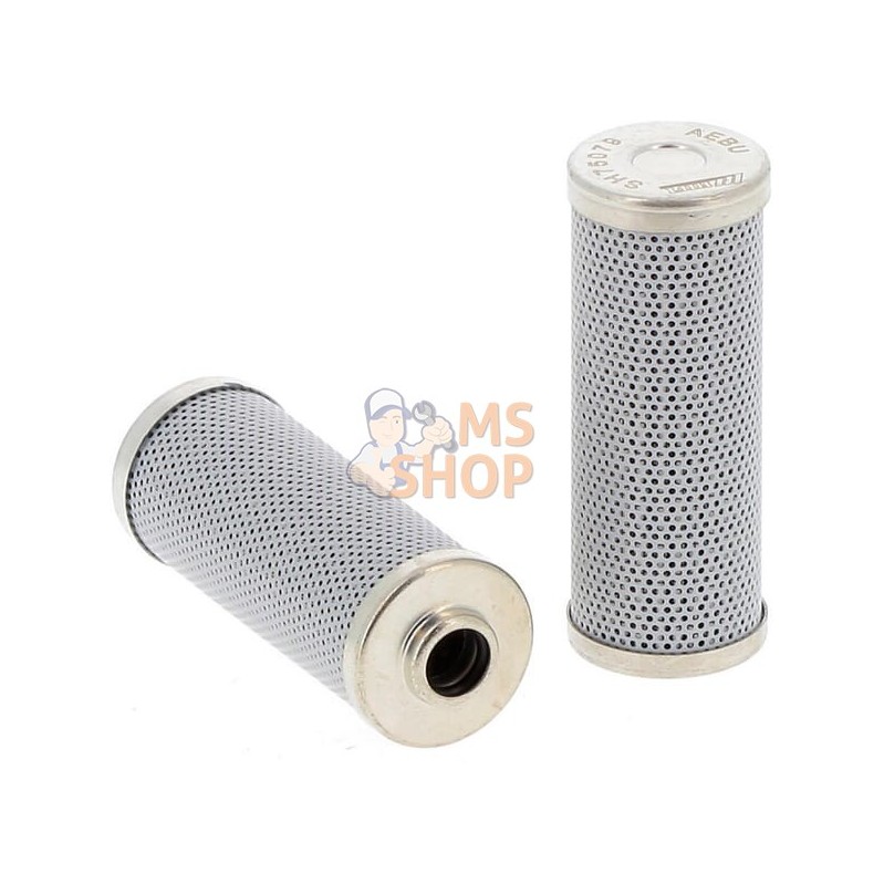 Filtre hydraulique | HIFI FILTER Filtre hydraulique | HIFI FILTERPR#835005