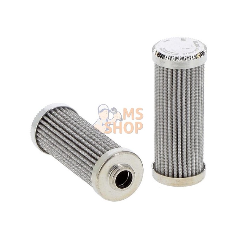 Filtre hydraulique | HIFI FILTER Filtre hydraulique | HIFI FILTERPR#835004
