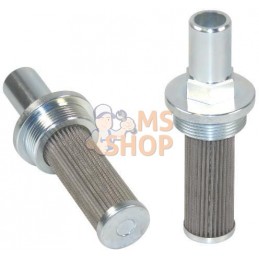 Filtre hydraulique | HIFI FILTER Filtre hydraulique | HIFI FILTERPR#835048