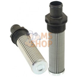 Filtre hydraulique | HIFI FILTER Filtre hydraulique | HIFI FILTERPR#835050