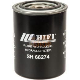 Filtre hydraulique | HIFI FILTER Filtre hydraulique | HIFI FILTERPR#834943
