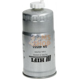 Filtre à carburant Hifi | HIFI FILTER Filtre à carburant Hifi | HIFI FILTERPR#796005