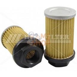 Filtre hydraulique | HIFI FILTER Filtre hydraulique | HIFI FILTERPR#835043