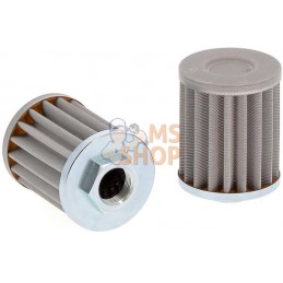 Filtre hydraulique | HIFI FILTER Filtre hydraulique | HIFI FILTERPR#835040