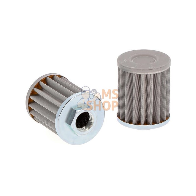 Filtre hydraulique | HIFI FILTER Filtre hydraulique | HIFI FILTERPR#835040