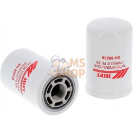 Filtre hydraulique | HIFI FILTER Filtre hydraulique | HIFI FILTERPR#834936