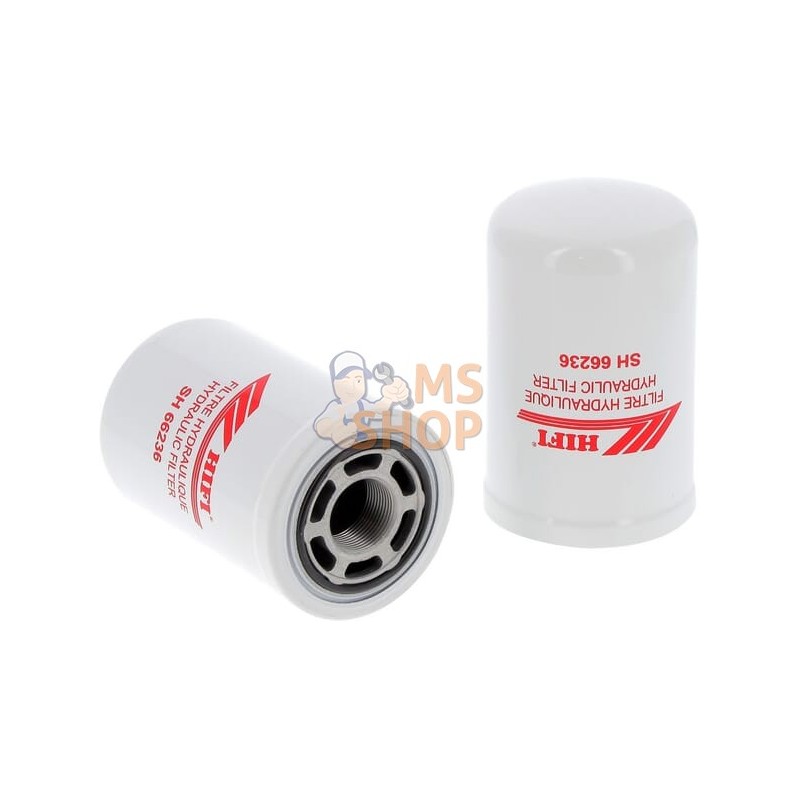 Filtre hydraulique | HIFI FILTER Filtre hydraulique | HIFI FILTERPR#834936