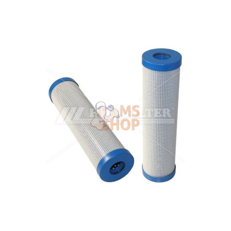 Filtre hydraulique | HIFI FILTER Filtre hydraulique | HIFI FILTERPR#834987