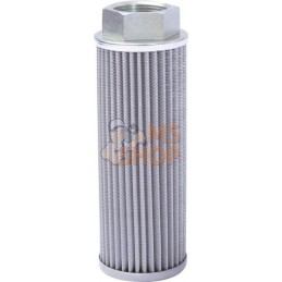 Filtre, hydraulique | HIFI FILTER Filtre, hydraulique | HIFI FILTERPR#835038
