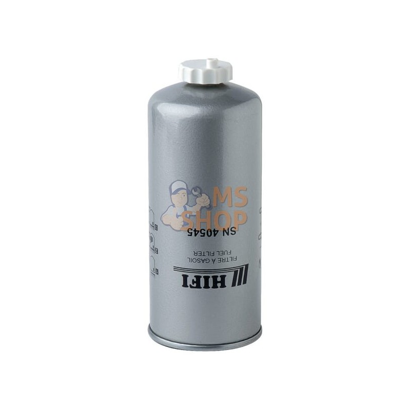 Filtre à carburant Hifi | HIFI FILTER Filtre à carburant Hifi | HIFI FILTERPR#796004
