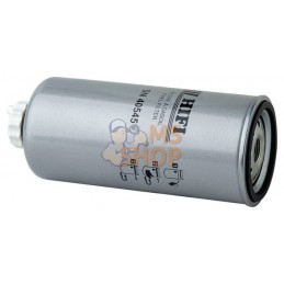 Filtre à carburant Hifi | HIFI FILTER Filtre à carburant Hifi | HIFI FILTERPR#796004