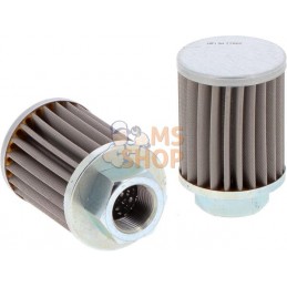 Filtre hydraulique | HIFI FILTER Filtre hydraulique | HIFI FILTERPR#835042